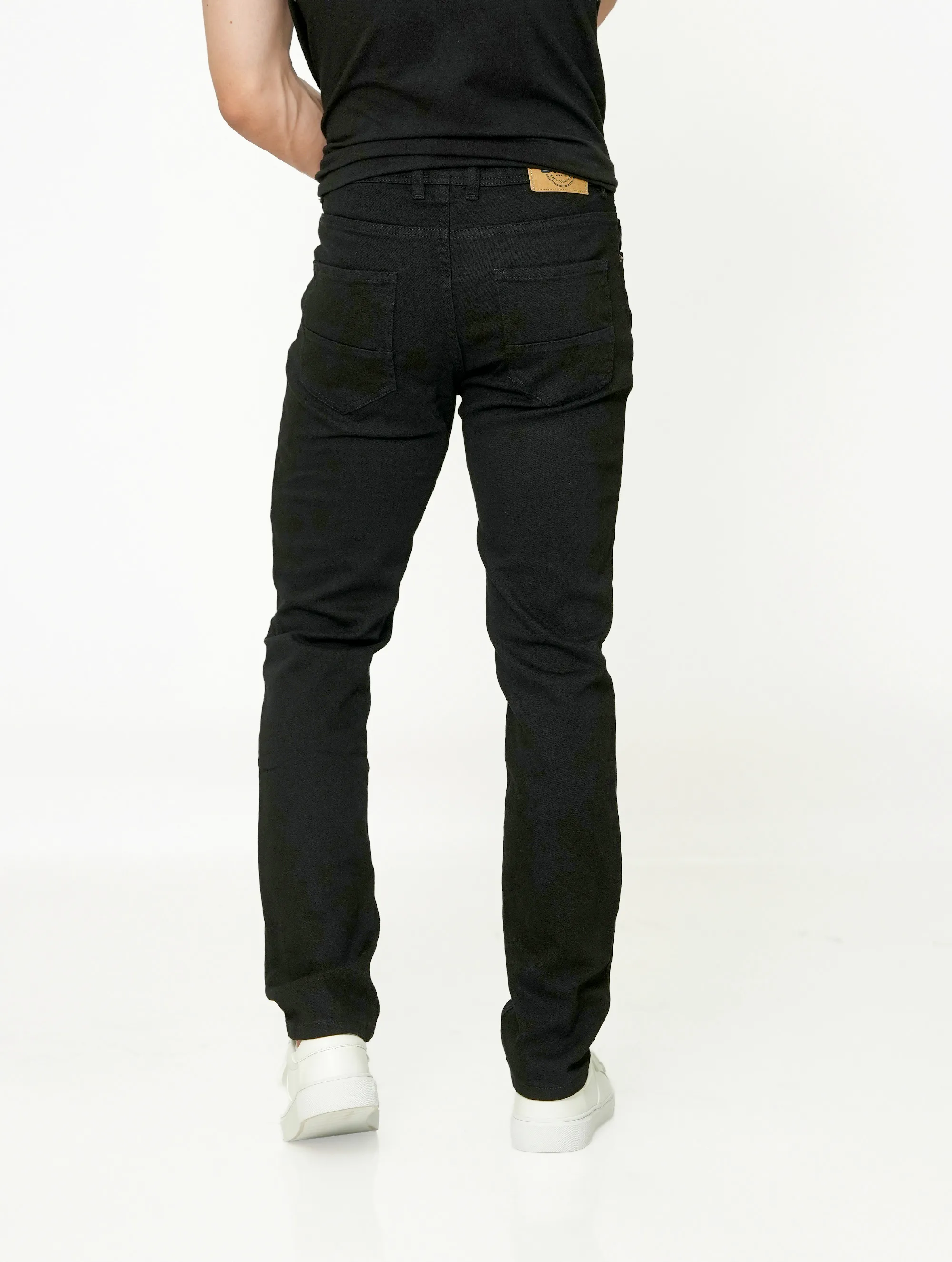 JEANS SF